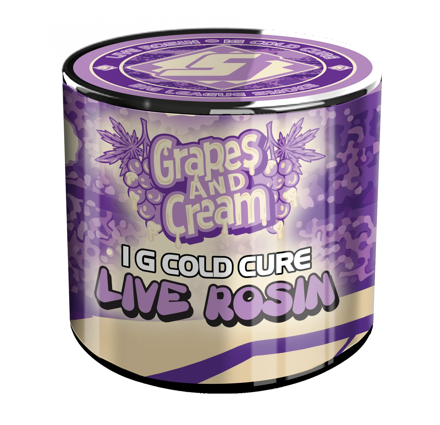 Live Rosin